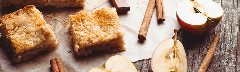 szarlotka z airfryer