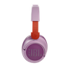 Słuchawki JBL JR 460NC Pink