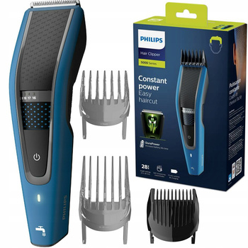 Maszynka do włosów Philips HC5612/15