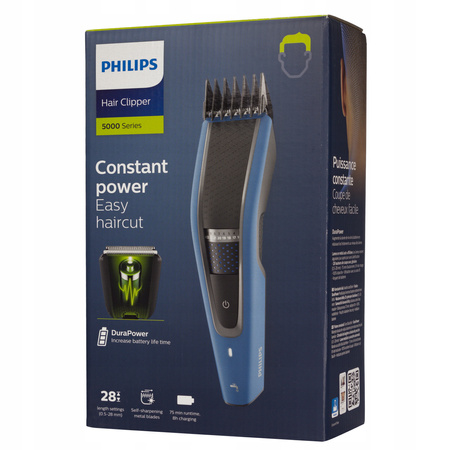 Maszynka do włosów Philips HC5612/15