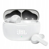 Słuchawki JBL Wave 200 TWS White