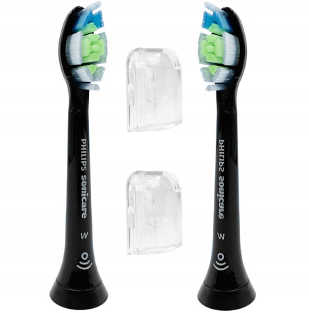 KOŃCÓWKI PHILIPS SONICARE DIAMOND CLEAN PRORESULT