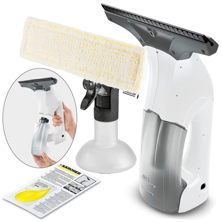 Myjka do okien Karcher WV 1 white 1.633-608.0