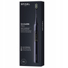 Szczoteczka SpinelCare SmileOn PRO Black + wykałaczki