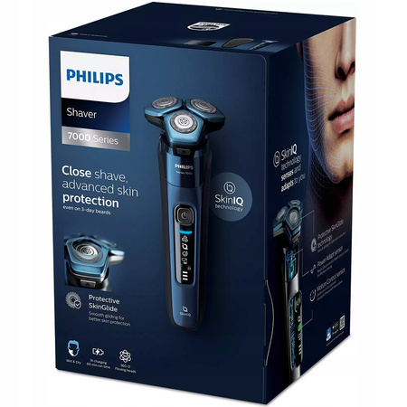 Golarka Philips S7786/59