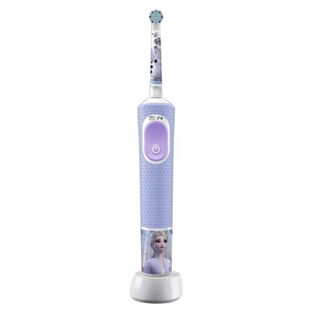 Szczoteczka Oral-B Vitality Pro 103 Frozen + etui