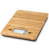 ELEKTRONICZNA WAGA KUCHENNA BAMBOO SOEHNLE DO 5 KG