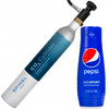 Syrop SodaStream Pepsi + biogon spożywczy