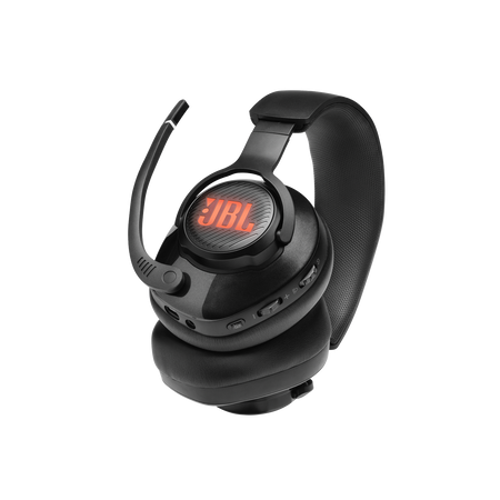 Słuchawki JBL Quantum 400 Black