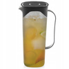 Dzbanek PEARL 1,8l  czarny