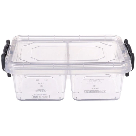 Pojemnik na żywność MULTIBOX 500ml