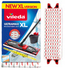 Wkład oryginalny do mopa Vileda Ultramax XL i Ultramat TURBO XL