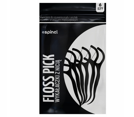 Zestaw Oral-B Vitality 100 Niebieska + zam. "Piątka" + zam. etui "O" niebieskie