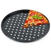 Granitowa forma do pizzy 28cm