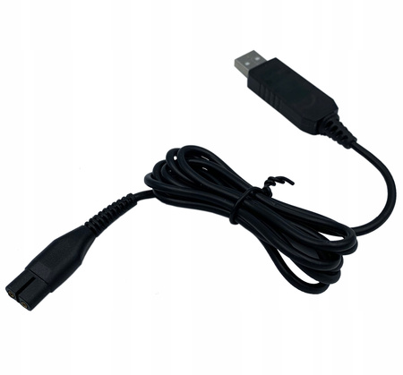 Ładowarka USB do maszynek A00390