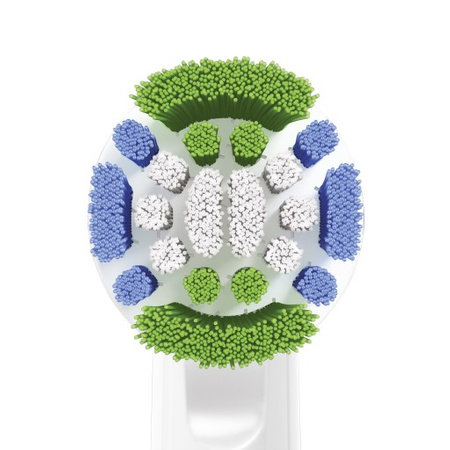 Końcówka Oral-B Precision Clean EB20RB Clean Maximizer X6