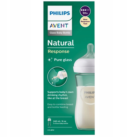 Butelka Philips Avent SCY933/01