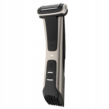 MASZYNKA TRYMER PHILIPS BG7025/15 GOLARKA DO CIAŁA
