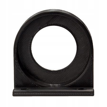 WIESZAK UCHWYT NA NABOJE BUTLE CYLINDER DO SATURATORA SODA