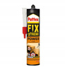 Klej montażowy Pattex Fix Extreme Power 385g