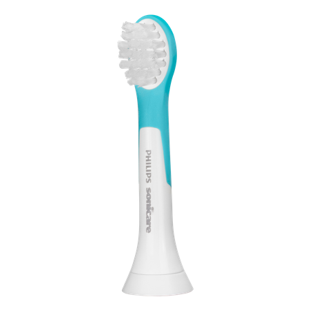 2x Końcówka Philips Sonicare Hx6032/33 Kids 3+