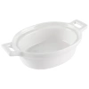 Miseczki do zapiekania  120ml 3szt (owalne)