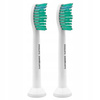 2x KOŃCÓWKA PHILIPS SONICARE PRORESULTS HX6012