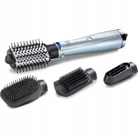 LOKÓWKO SUSZARKA BABYLISS HYDRO FUSION JONIZACJA