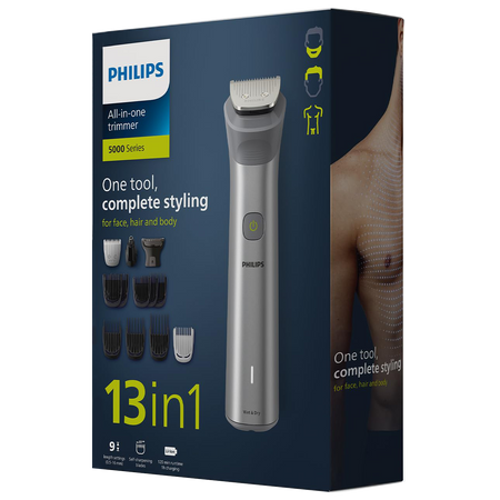 Trymer Philips MG5930/65