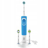 SZCZOTECZKA ELEKTRYCZNA ORAL-B VITALITY 100 ZESTAW