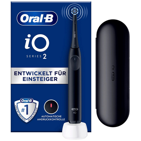Szczoteczka Oral-B Series 2 Night Black