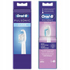 Końcówka Oral-b Pulsonic Clean+ Pulsonic Sensitive SR32S