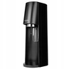 Saturator SodaStream Terra Black + 2 butelki