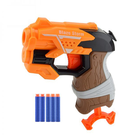 Wyrzutnia Blaze Storm ZMI.ZC7114