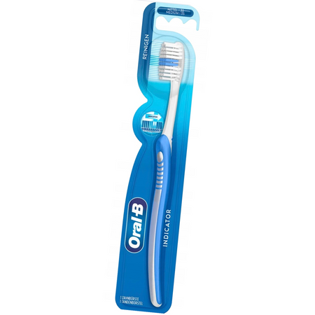 Szczoteczka Oral-B Indicator 35 Mittel