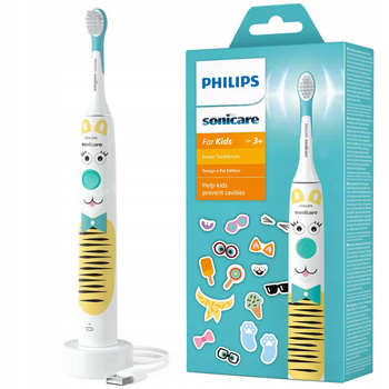 Szczoteczka dla dzieci Philips HX3601/01