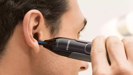 Trymer do nosa Philips NT3650/16