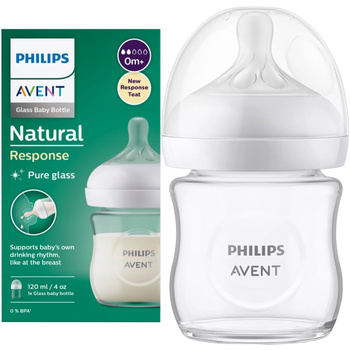 Butelka Philips Avent SCY930/01