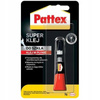 Klej Pattex super klej do szkła w płynie 3g