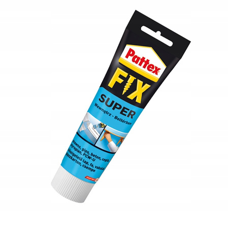 Klej montażowy Pattex Fix Super 50g
