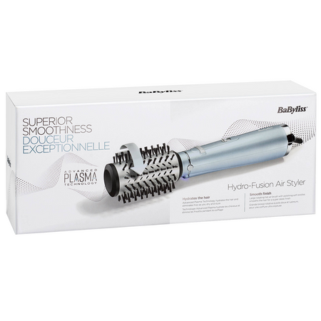 Lokówko-suszarka obrotowa Babyliss AS773E Hydro Fusion Styler