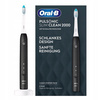 Szczoteczka Oral-B Pulsonic Slim Clean 2000 Czarna