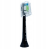 2x Końcówka Philips DiamondClean Black HX6062