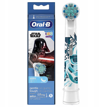Końcówka Oral-b EB10s Star Wars