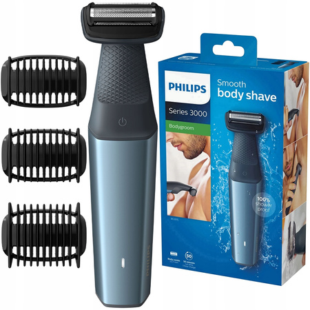 Golarka do ciała Philips BG3015/15