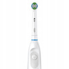 Szczoteczka Oral-B DB5 Pro Biała na baterie + 8 kon. zam. precision + 2 wyciskacze