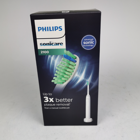 Szczoteczka Philips HX3651/13 biała