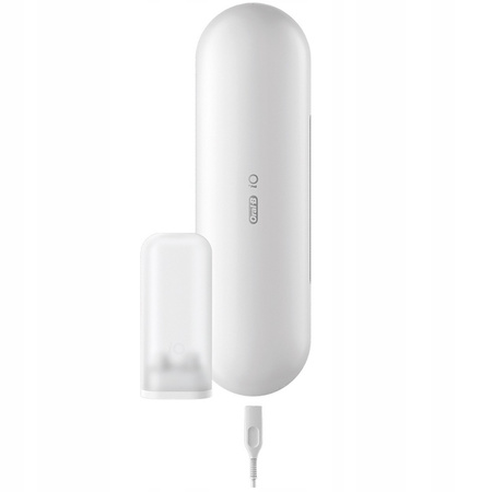 Szczoteczka Oral-B iO Series 10 Stardust White