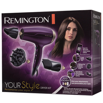Suszarka Remington D5219