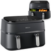 Frytkownica beztłuszczowa Philips Airfryer Seria 3000 NA351/00